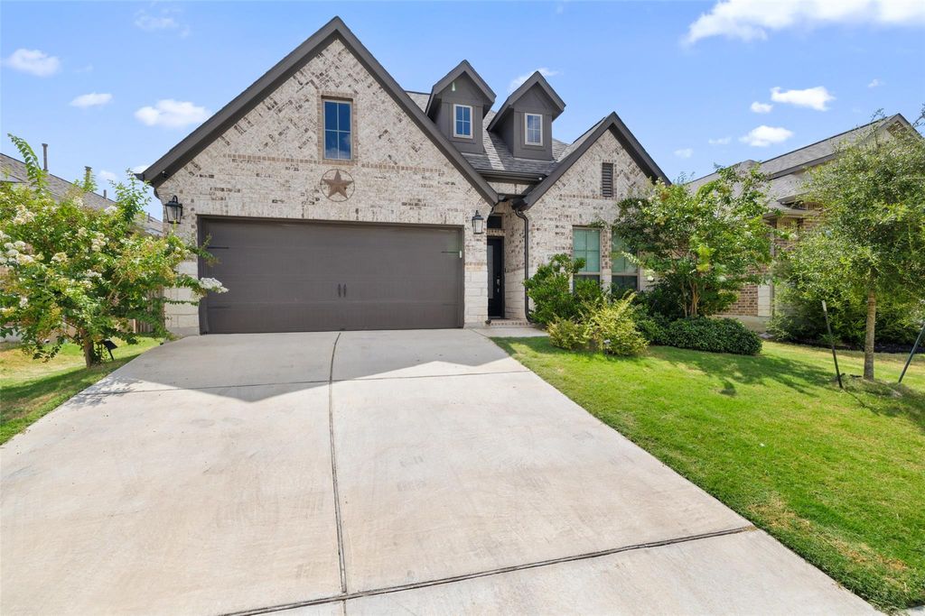 Photo of 660 Blue Oak BLVD, San Marcos, TX 78666 (MLS # 8522047)