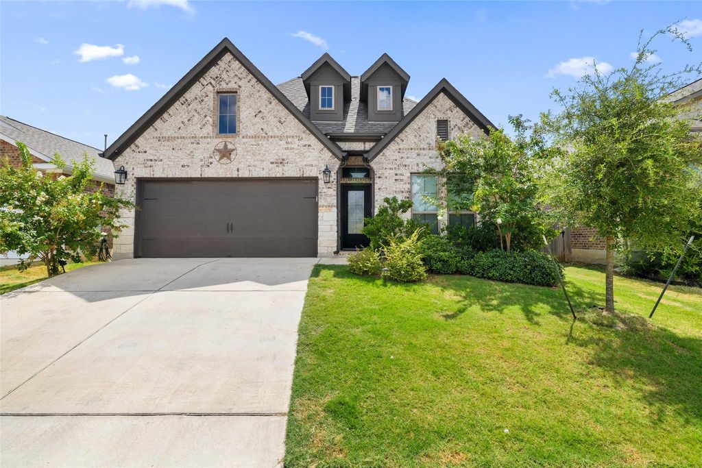 Photo of 660 Blue Oak BLVD, San Marcos, TX 78666 (MLS # 8522047)