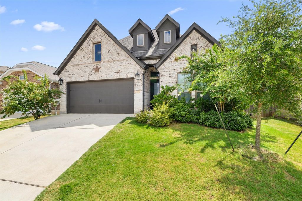 Photo of 660 Blue Oak BLVD, San Marcos, TX 78666 (MLS # 8522047)