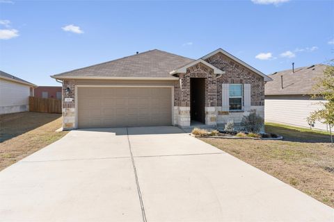 A home in San Marcos