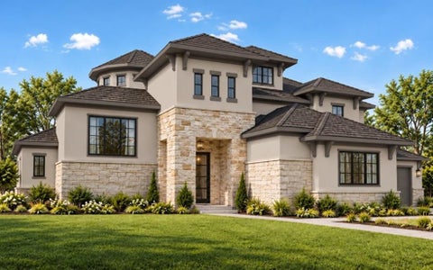Photo of 1109 Bobcat BND, Georgetown, TX 78628 (MLS # 1998754)