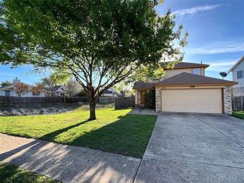 Photo of 21107 Secretariat Ridge LN, Pflugerville, TX 78660 (MLS # 5113921)