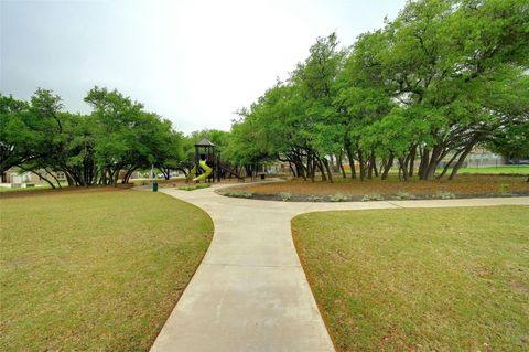 A home in Leander