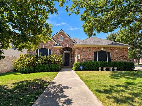 Photo of 6405 Sam Maverick PASS, Austin, TX 78749 (MLS # 7226692)
