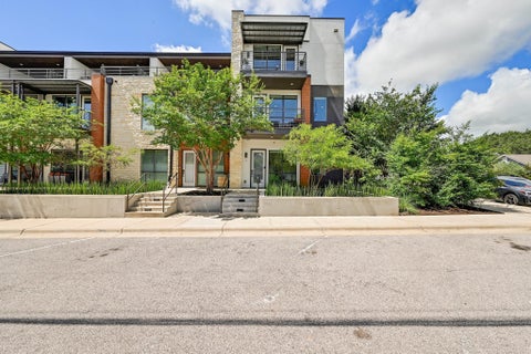 Photo of 2003 Wilson ST #1, Austin, TX 78704 (MLS # 8332391)