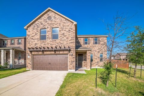 1829 Stringer PASS Leander TX 78641