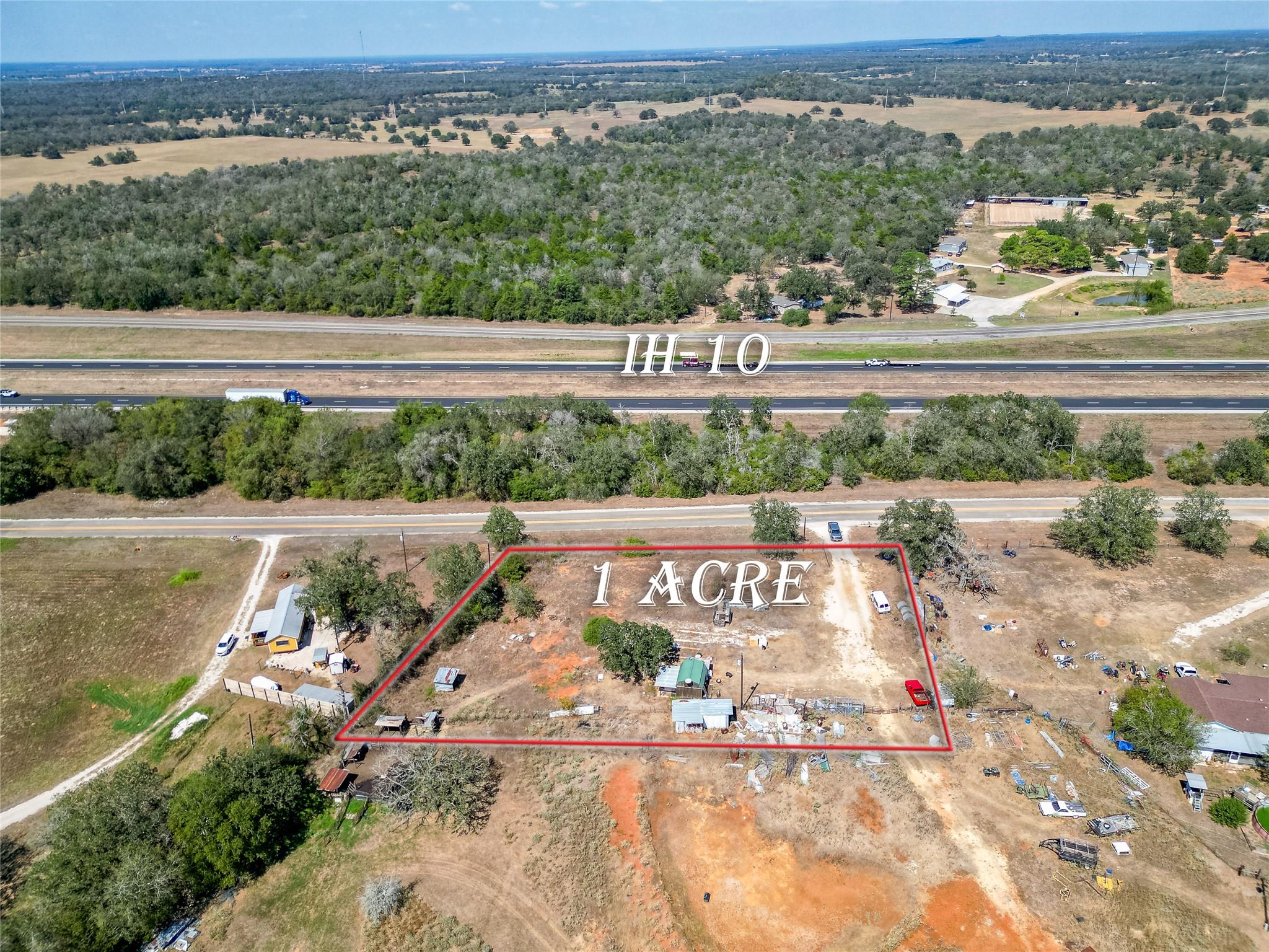 21894 E Interstate 10 RD