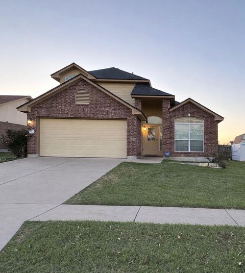 Photo of 5311 Bridgewood DR, Killeen, TX 76549 (MLS # 5346794)
