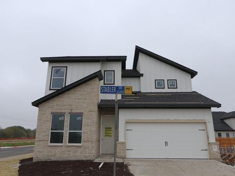 Photo of 13201 Stabler DR, Austin, TX 78652 (MLS # 1075041)