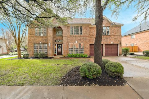 16919 Mouse Trap DR Round Rock TX 78681