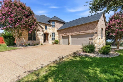 Photo of 3201 Napali CT, Round Rock, TX 78681 (MLS # 7114704)