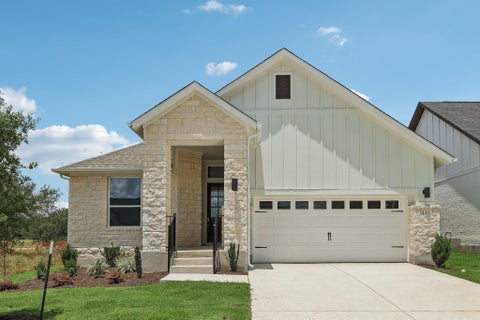 Photo of 135 Comfort DR, Buda, TX 78610 (MLS # 3408132)