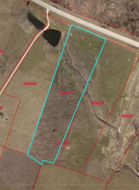 TBD TX 36 Rogers TX 76569