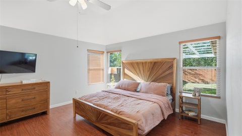 Tiny photo for 5513 Kayview DR, Austin, TX 78749 (MLS # 2195095)