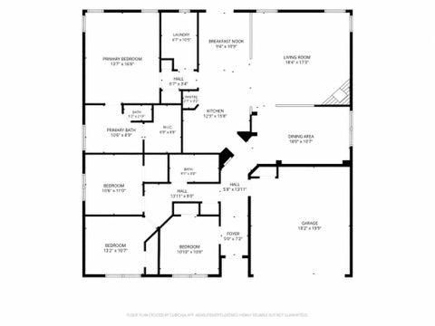 Tiny photo for 5513 Kayview DR, Austin, TX 78749 (MLS # 2195095)