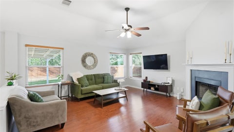 Tiny photo for 5513 Kayview DR, Austin, TX 78749 (MLS # 2195095)