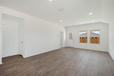 Tiny photo for 12204 Douglas Fir CIR, Mustang Ridge, TX 78610 (MLS # 7663398)