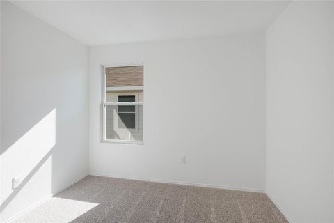 Tiny photo for 12204 Douglas Fir CIR, Mustang Ridge, TX 78610 (MLS # 7663398)