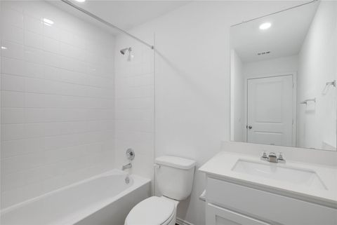 Tiny photo for 12204 Douglas Fir CIR, Mustang Ridge, TX 78610 (MLS # 7663398)