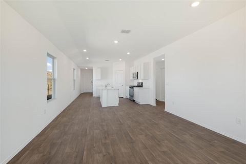 Tiny photo for 12204 Douglas Fir CIR, Mustang Ridge, TX 78610 (MLS # 7663398)