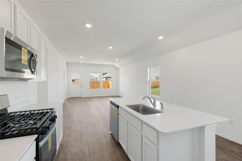 Tiny photo for 12204 Douglas Fir CIR, Mustang Ridge, TX 78610 (MLS # 7663398)