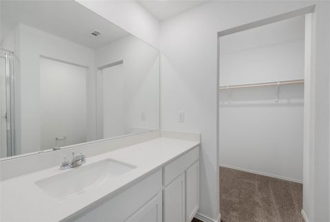 Tiny photo for 12204 Douglas Fir CIR, Mustang Ridge, TX 78610 (MLS # 7663398)