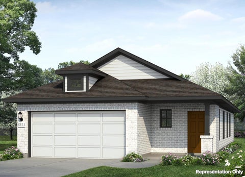 Photo of 2330 Croaker CRK, San Antonio, TX 78245 (MLS # 1905911)
