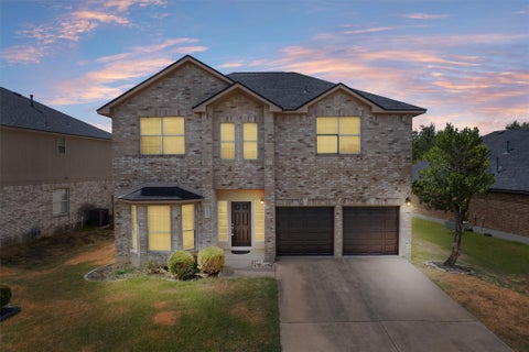 Photo of 16822 Bailey Jean DR, Round Rock, TX 78681 (MLS # 6515857)