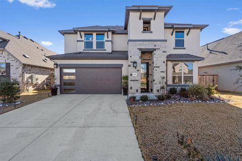 Photo of 17429 Autumn Falls DR, Manor, TX 78653 (MLS # 8723730)