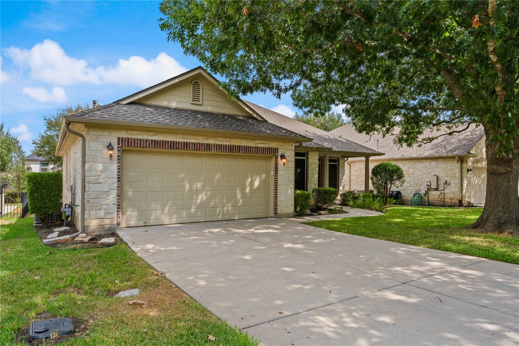 Photo of 302 Brazos DR, Georgetown, TX 78628 (MLS # 3701112)