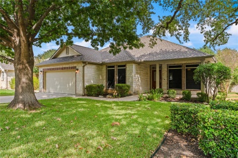 Photo of 302 Brazos DR, Georgetown, TX 78628 (MLS # 3701112)