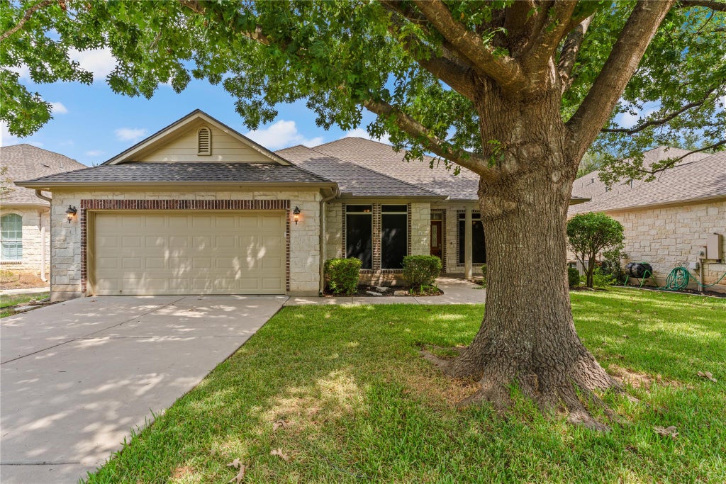 Photo of 302 Brazos DR, Georgetown, TX 78628 (MLS # 3701112)
