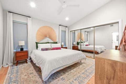 Tiny photo for 919 E 51st ST #A, Austin, TX 78751 (MLS # 5587732)