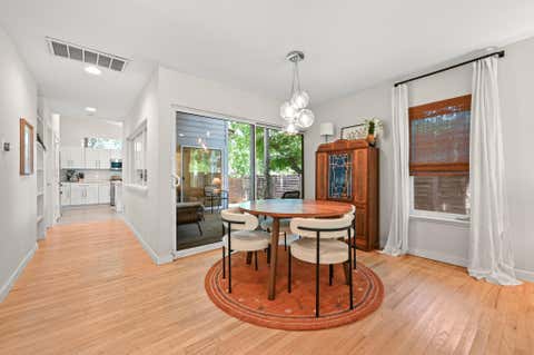 Tiny photo for 919 E 51st ST #A, Austin, TX 78751 (MLS # 5587732)