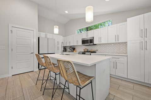 Tiny photo for 919 E 51st ST #A, Austin, TX 78751 (MLS # 5587732)