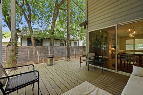 Tiny photo for 919 E 51st ST #A, Austin, TX 78751 (MLS # 5587732)