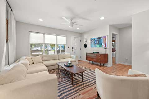 Tiny photo for 919 E 51st ST #A, Austin, TX 78751 (MLS # 5587732)