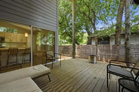 Tiny photo for 919 E 51st ST #A, Austin, TX 78751 (MLS # 5587732)