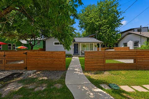 Tiny photo for 919 E 51st ST #A, Austin, TX 78751 (MLS # 5587732)
