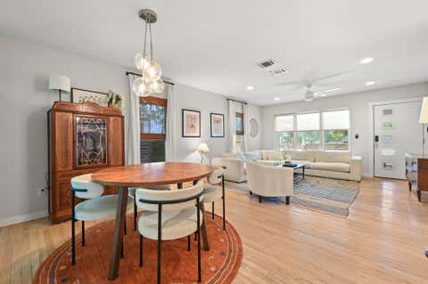 Tiny photo for 919 E 51st ST #A, Austin, TX 78751 (MLS # 5587732)