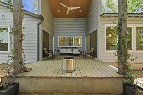 Tiny photo for 919 E 51st ST #A, Austin, TX 78751 (MLS # 5587732)