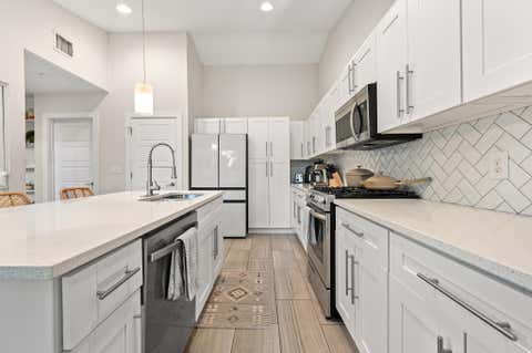 Tiny photo for 919 E 51st ST #A, Austin, TX 78751 (MLS # 5587732)