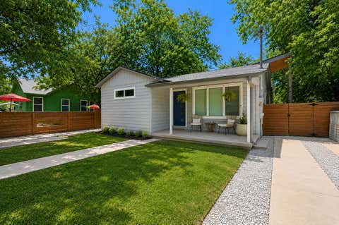 Tiny photo for 919 E 51st ST #A, Austin, TX 78751 (MLS # 5587732)