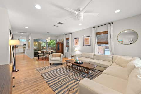 Tiny photo for 919 E 51st ST #A, Austin, TX 78751 (MLS # 5587732)