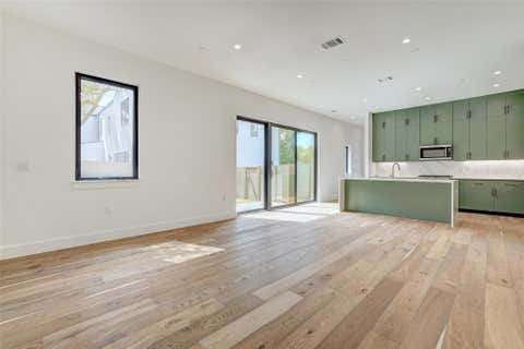 Tiny photo for 3208 Clawson RD #5A, Austin, TX 78704 (MLS # 5435337)