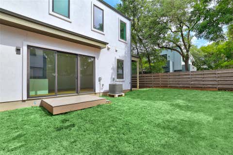 Tiny photo for 3208 Clawson RD #5A, Austin, TX 78704 (MLS # 5435337)