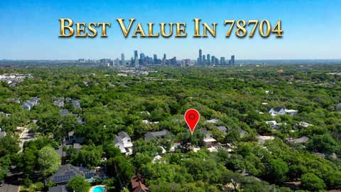 Photo of 3208 Clawson RD #5A, Austin, TX 78704 (MLS # 5435337)