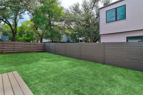 Tiny photo for 3208 Clawson RD #5A, Austin, TX 78704 (MLS # 5435337)