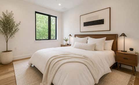 Tiny photo for 3208 Clawson RD #5A, Austin, TX 78704 (MLS # 5435337)