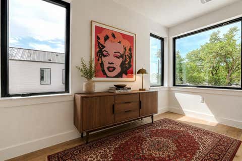 Tiny photo for 3208 Clawson RD #5A, Austin, TX 78704 (MLS # 5435337)